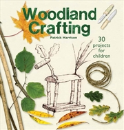 Buy Woodland Crafting