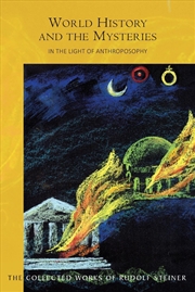 Buy World History and the Mysteries