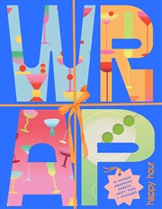 Buy WRAP: Happy Hour