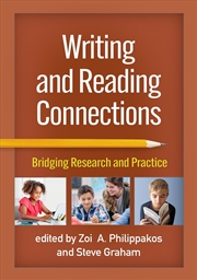 Buy Writing and Reading Connections