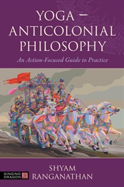 Buy Yoga - Anticolonial Philosophy