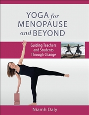 Buy Yoga for Menopause and Beyond