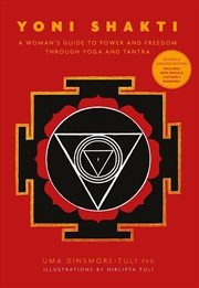 Buy Yoni Shakti