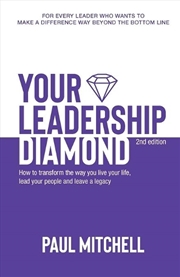 Buy Your Leadership Diamond 2/e