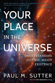 Buy Your Place in the Universe