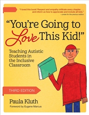 Buy You're Going to Love This Kid!