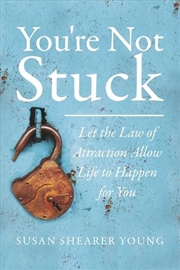 Buy You're Not Stuck