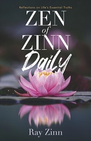 Buy Zen of Zinn Daily