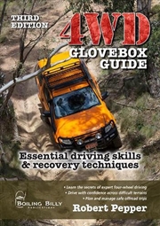 Buy 4WD Glovebox Guide 3/e