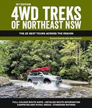 Buy 4WD Treks of Northeast NSW