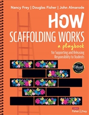 Buy How Scaffolding Works