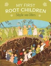 Buy My First Root Children