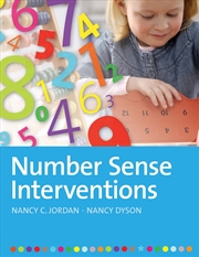 Buy Number Sense Interventions