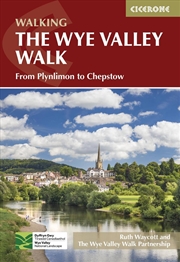 Buy The Wye Valley Walk