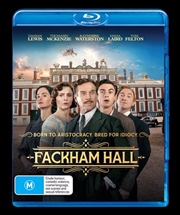 Buy Fackham Hall