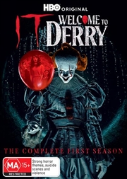 Buy Welcome To Derry - Season 1