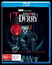 Buy Welcome To Derry - Season 1