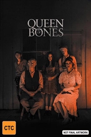 Buy Queen Of Bones