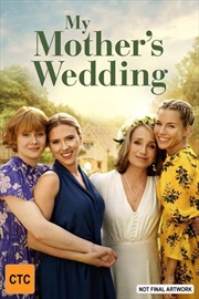 Buy My Mother's Wedding