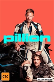 Buy Pillion
