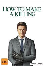 Buy How To Make A Killing
