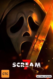 Buy Scream 7 | UHD
