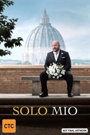 Buy Solo Mio