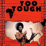 Buy Too Tough / I'm Not Going To Let You Go