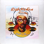Buy Rich Medina Presents Jump N