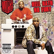 Buy Hell Hath No Fury