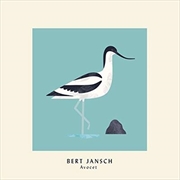 Buy Avocet: Limited Art Print Edition (Vinyl)