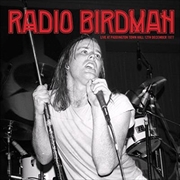 Buy Live At Paddington Town Hall 12Th December 1977