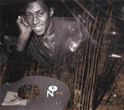 Buy Eccentric Soul: The Prix Label