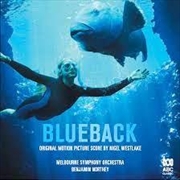 Buy Blueback