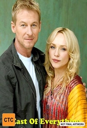 Buy East Of Everything - Series 1-2