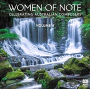Buy Women Of Note Vol 4