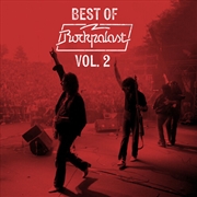 Buy Best Of Rockpalast Vol 2