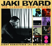 Buy Classic 1960S Albums