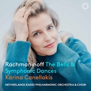 Buy Rachmaninoff: Bells & Symphonic Dances