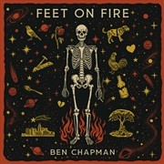 Buy Feet On Fire