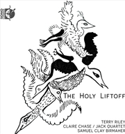 Buy Holy Liftoff