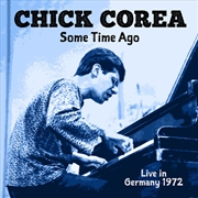 Buy Some Time Ago: Live In Germany 1972