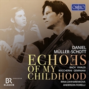 Buy Echoes Of My Childhood