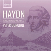 Buy Haydn: Keyboard Works Vol. 2