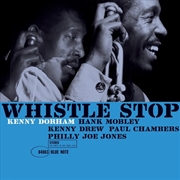 Buy Whistle Stop