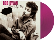 Buy House Of The Risin Sun - Transparent Violet Vinyl