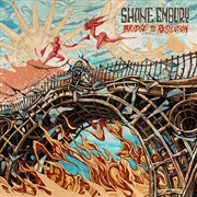 Buy Bridge To Resolution - Blue Vinyl