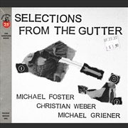 Buy Selections From The Gutter