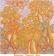 Buy Gamelan Yowana Sari