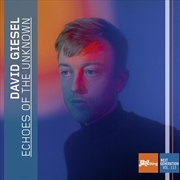 Buy Echoes Of The Unknown - Jazz Thing Next Generation